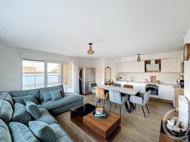 Appartement vente à Rennes, Bretagne