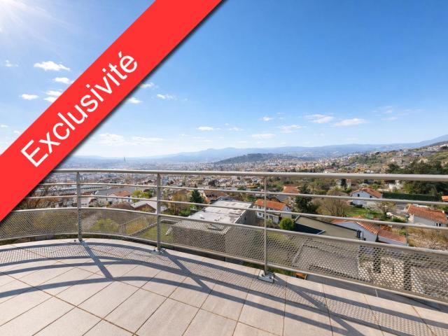 Appartement vente à Clermont-Ferrand, Clermont-ferrand