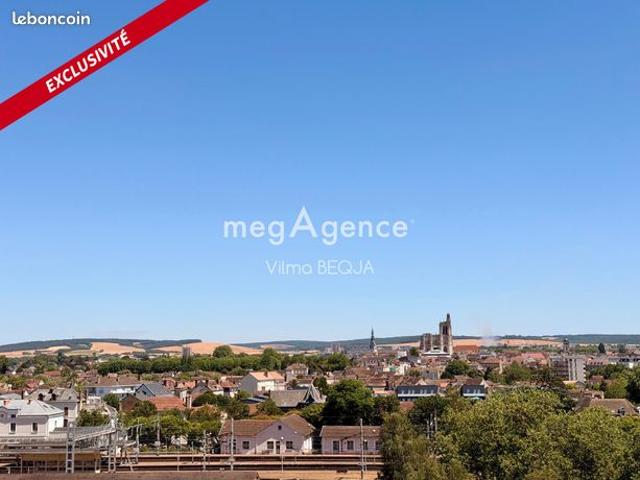 Appartement vente à Sens