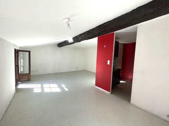 Appartement location à Montauban