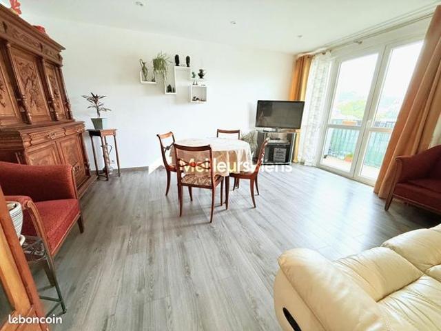 Appartement vente à Sarcelles, Margency