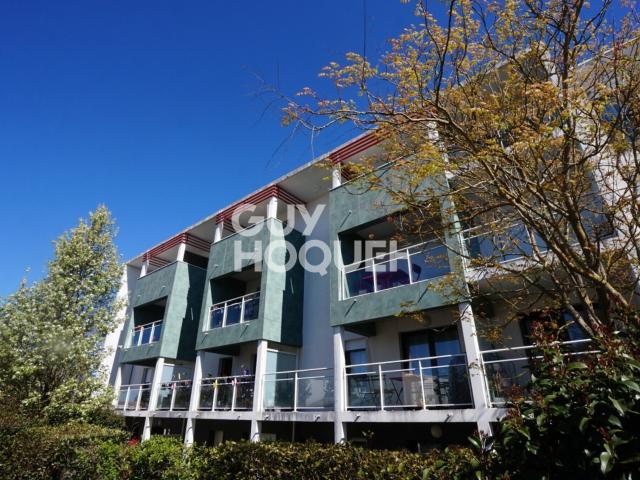 Appartement vente à Rochefort, Royan