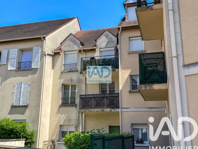 Appartement vente à Palaiseau, Montlhéry
