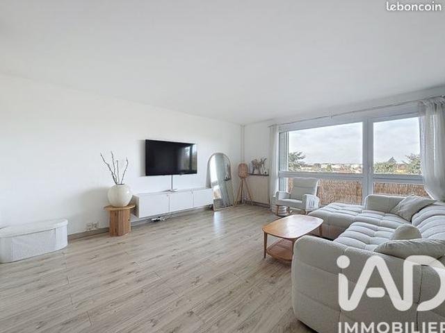 Appartement vente à Argenteuil, Taverny