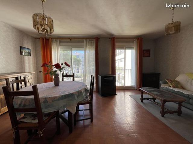 Appartement vente à Perpignan