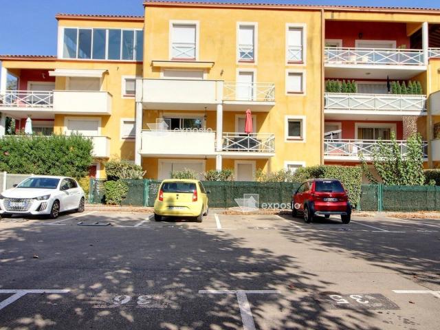 Appartement vente à Le Pontet, Vaucluse