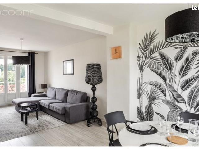 Appartement vente à Nantes