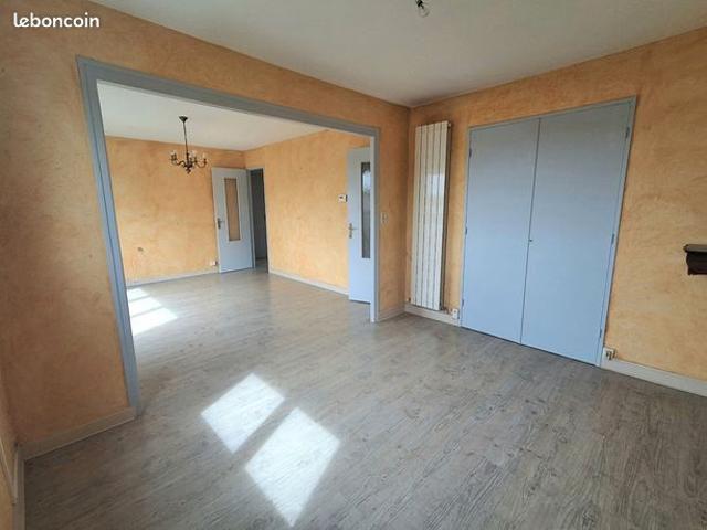 Appartement vente à Châlons-en-Champagne, Châlons-en-champagne