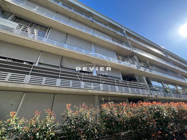 Appartement vente à Montpellier