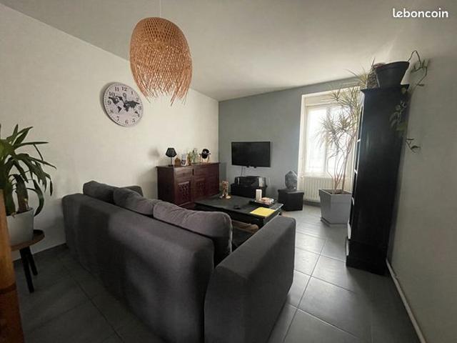 Appartement vente à Les Sables-d'Olonne, Avrillé