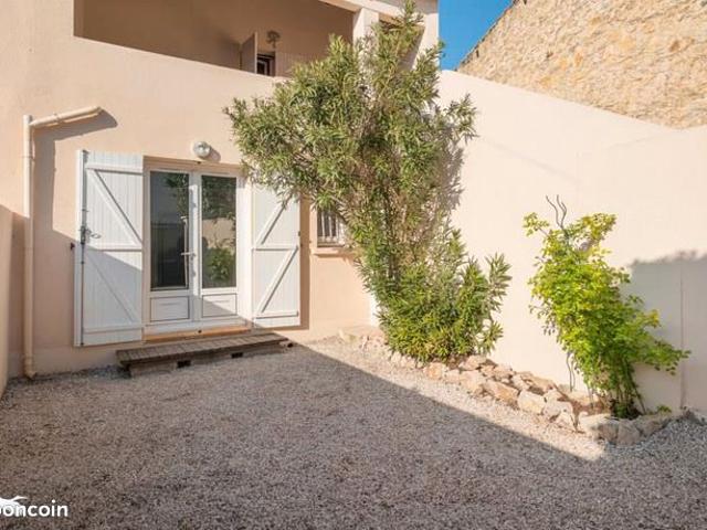 Appartement vente à Montpellier, Jacou