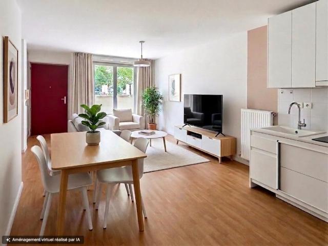 Appartement vente à Toulouse