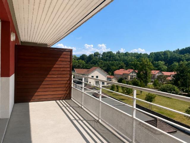 Appartement location à Chambéry, Auvergne-Rhône-Alpes