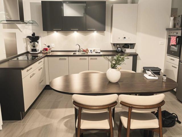 Appartement vente à Niederhausbergen, Collectivité européenne d'Alsace