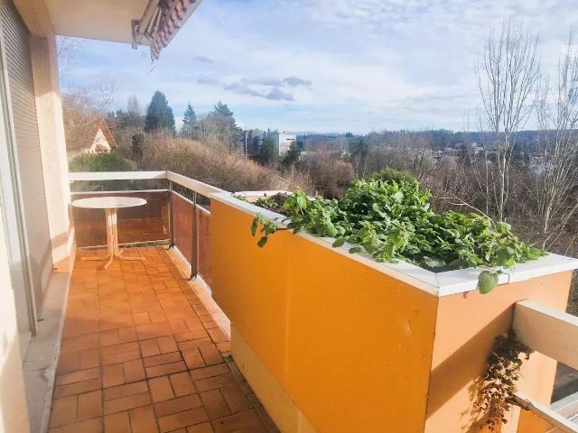 Appartement vente à La Tour-du-Pin, La Tour-du-pin