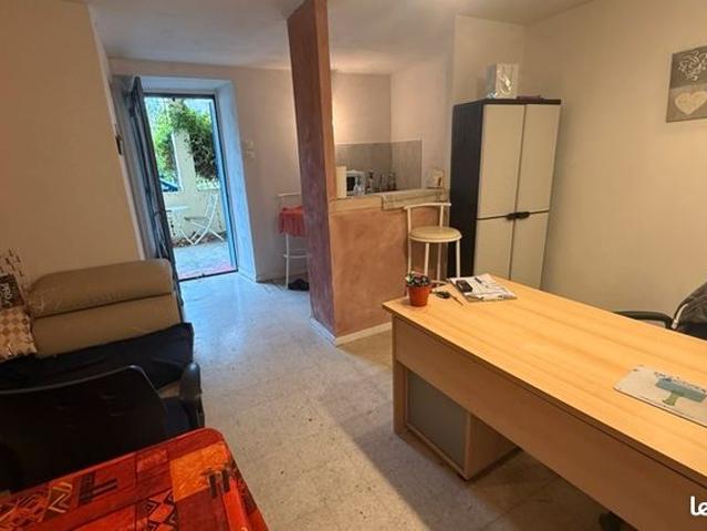 Appartement vente à Saint-Gaudens, Montsaunès