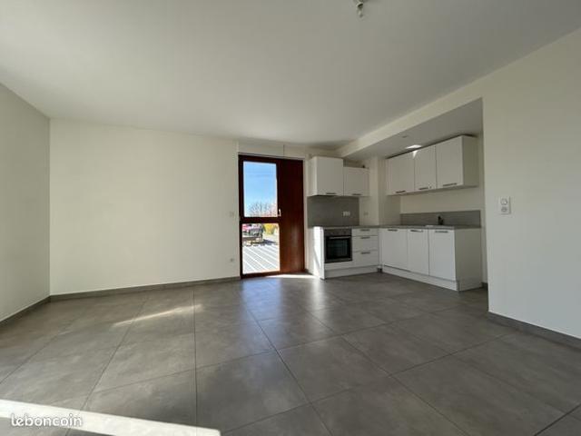 Appartement vente à Mulhouse, Wittenheim
