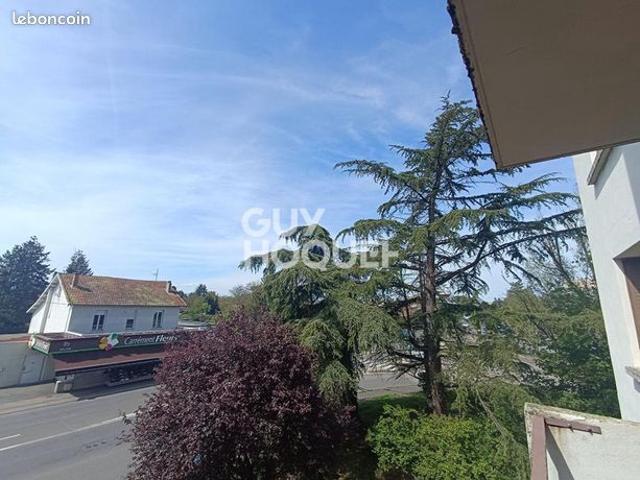 Appartement vente à Montbrison, Feurs