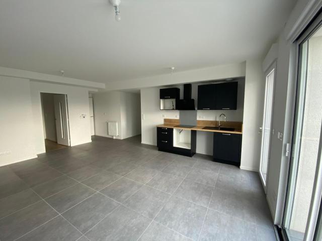 Appartement location à Laval