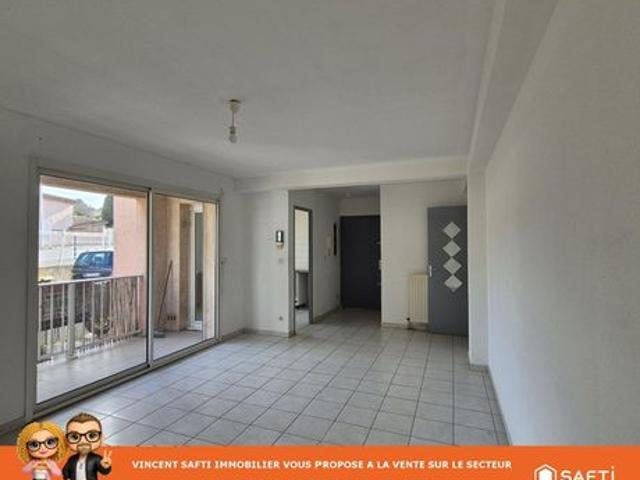Appartement vente à Béziers, Boujan-sur-libron