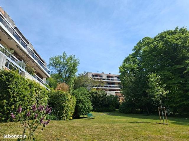 Appartement vente à Rouen, Bois-guillaume