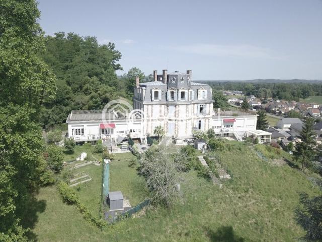 Appartement vente à Pau, Nay