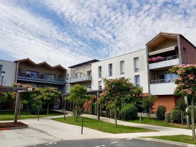 Appartement vente à La Motte Enclose, La Tremblade