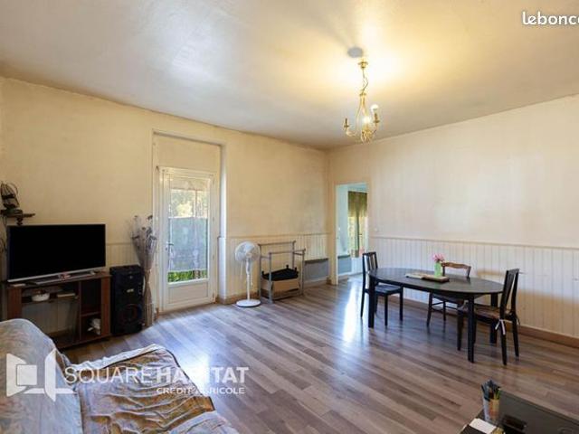 Appartement vente à Tarbes