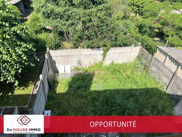 Appartement vente à Vierzon