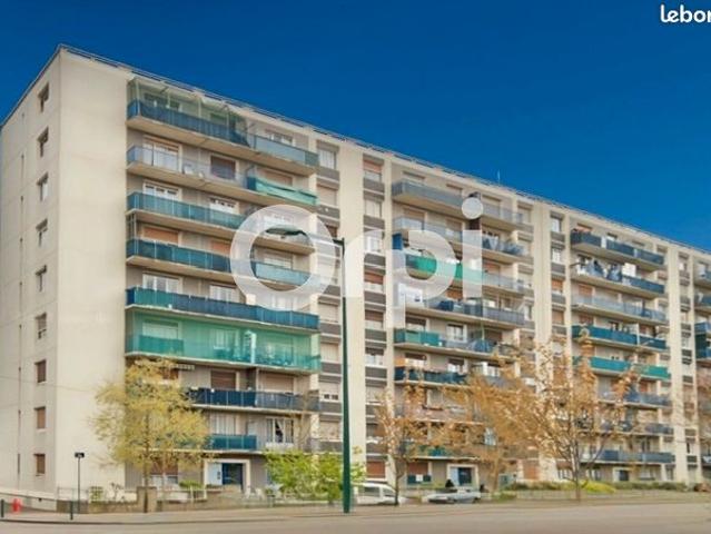 Appartement vente à Mantes-la-Jolie, Mantes-la-jolie
