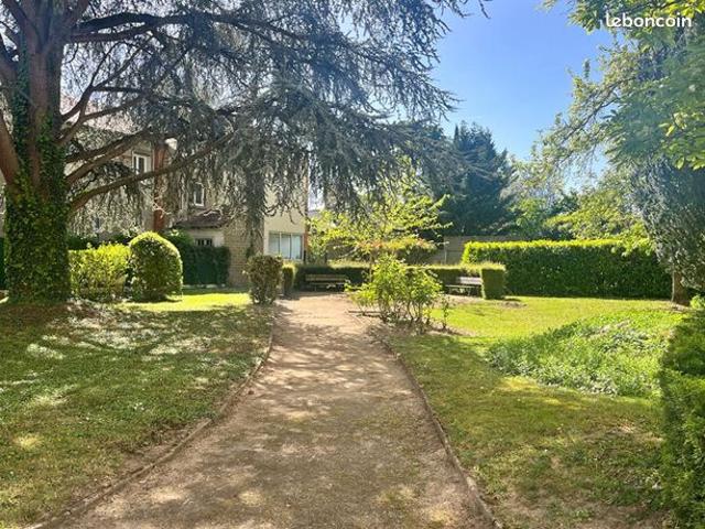 Appartement vente à Orléans