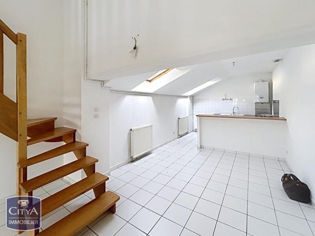 Appartement vente à Tours, Vouvray