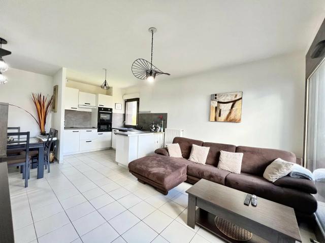 Appartement vente à Lyon, Métropole de Lyon