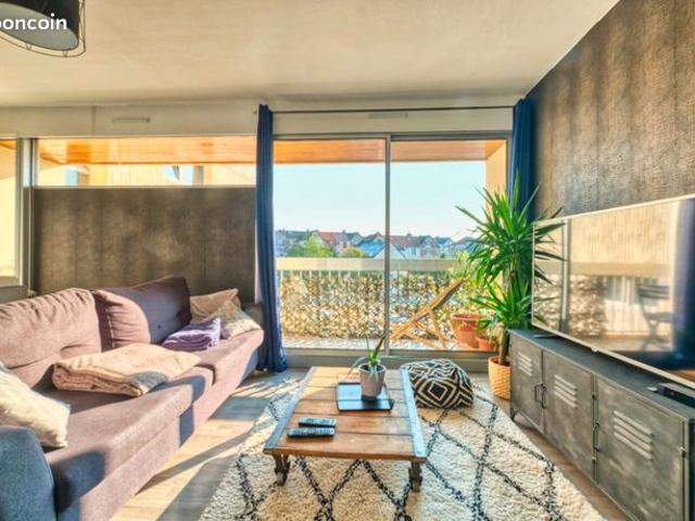 Appartement vente à Saint-Quentin, Saint-quentin