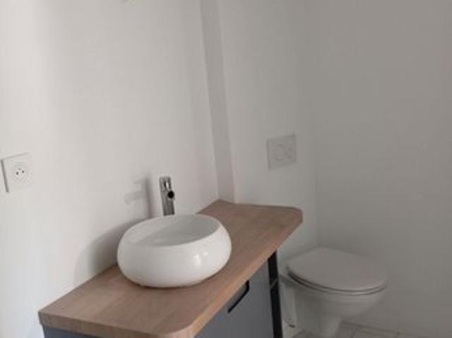 Appartement vente à Mayenne