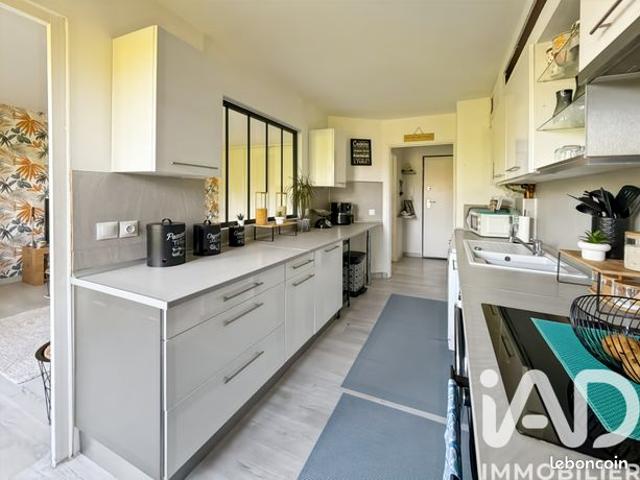 Appartement vente à Melun