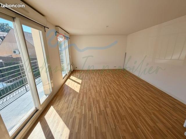 Appartement vente à Bonnières-sur-Seine, Yvelines