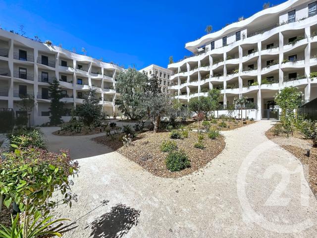 Appartement vente à Montpellier