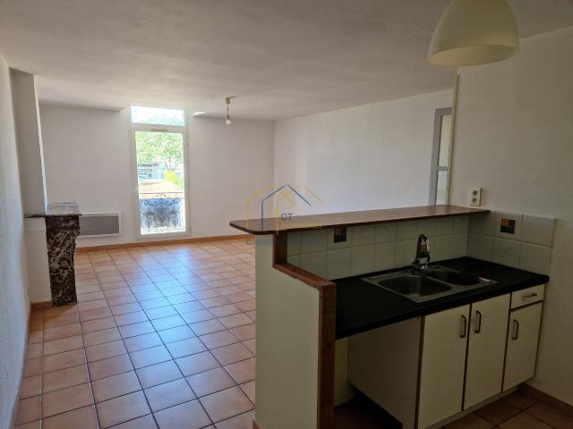 Appartement location à Lodève, Gignac