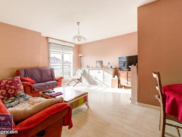 Appartement vente à Épernay, Epernay
