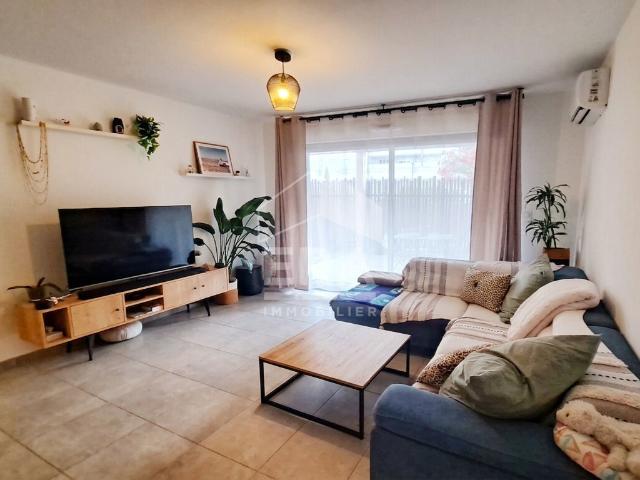 Appartement vente à Bastia, Borgo