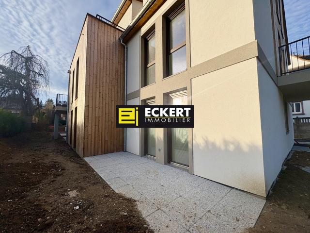 Appartement vente à Sélestat-Erstein, Boersch
