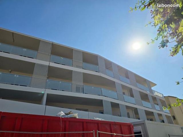 Appartement vente à Narbonne, Port-la-nouvelle