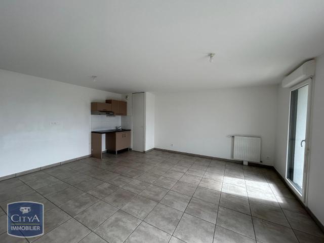 Appartement location à Nantes, Sainte-luce-sur-loire