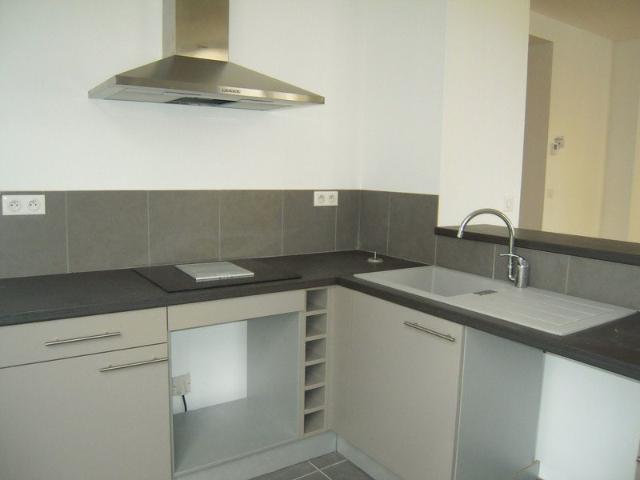 Appartement location à Reims