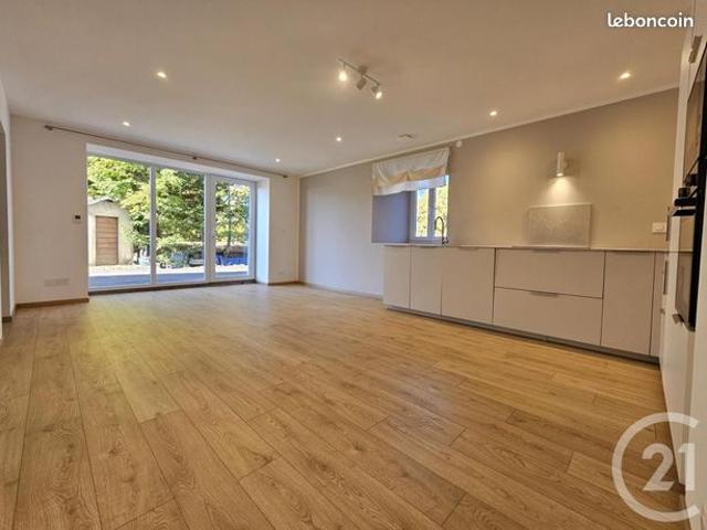 Appartement vente à Saint-Claude, Bois-d'amont