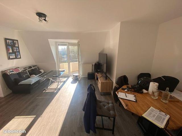 Appartement vente à Étampes, Mondeville