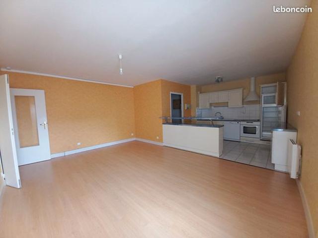 Appartement vente à Mamers, La Ferté-bernard