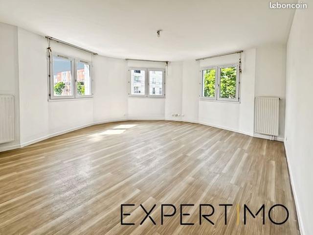 Appartement vente à Versailles, Montigny-le-bretonneux