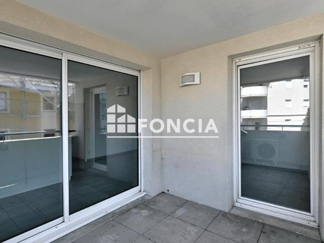 Appartement vente à Celleneuve, Montpellier